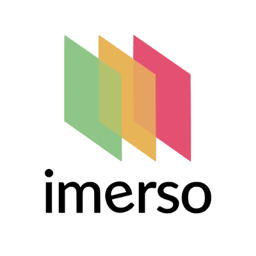 Logo von Imerso