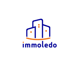 Logo von IMMOLEDO 