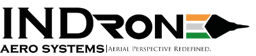 Logo von INDrone Aero Systems
