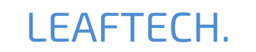 Logo von Leaftech