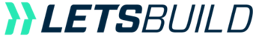Logo von LetsBuild 
