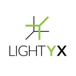 Logo von LightYX
