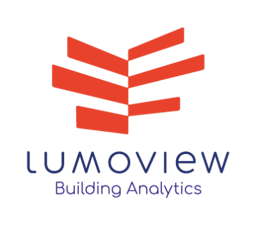 Logo von Lumoview Building Analytics