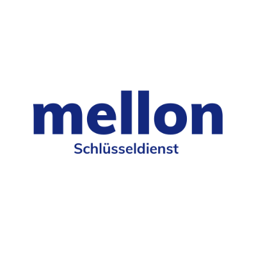 Logo von mellon Services