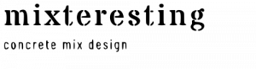 Logo von Mixteresting