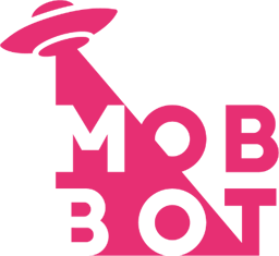 Logo von MOBBOT SA