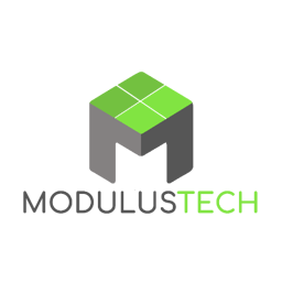 Logo von ModulusTech