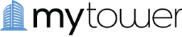 Logo von MyTower