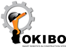 Logo von Okibo