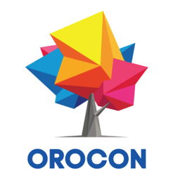 Logo von OROCON