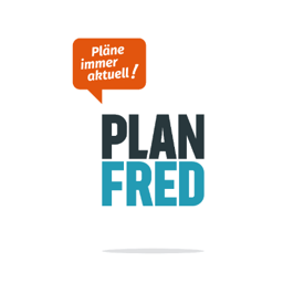 Logo von PLANFRED