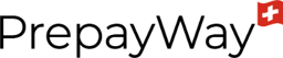Logo von PrepayWay