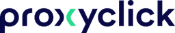 Logo von Proxyclick