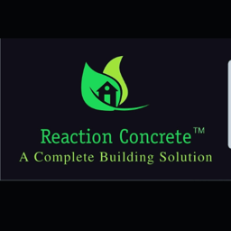 Logo von Reaction Concrete