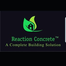 Logo von Reaction Concrete