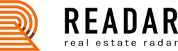 Logo von Readar