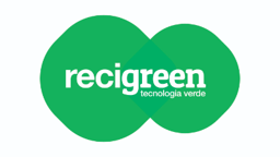 Logo von RECIGREEN