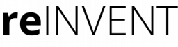 Logo von reINVENT