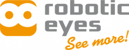 Logo von Robotic Eyes