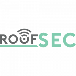 Logo von roofSec