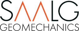 Logo von SAALG Geomechanics