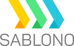 Logo von Sablono