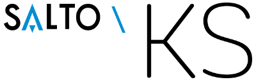 Logo von SALTO