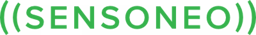 Logo von SENSONEO