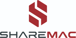 Logo von Sharemac