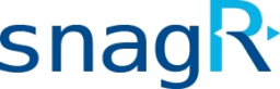 Logo von SnagR
