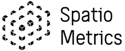 Logo von Spatio Metrics