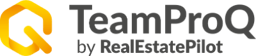Logo von TeamProQ