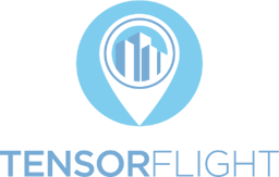Logo von Tensorflight