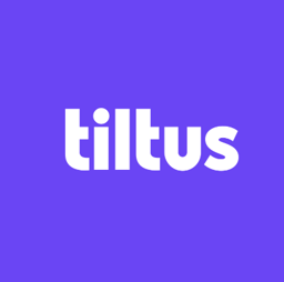 Logo von tiltus
