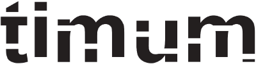 Logo von timum
