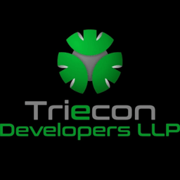 Logo von Tri-e-con Developers