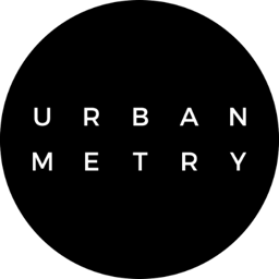 Logo von Urbanmetry