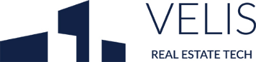 Logo von Velis Real Estate Tech