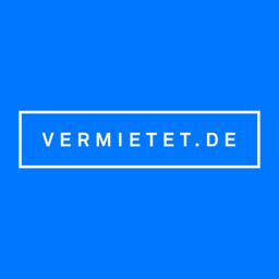 Logo von Vermietet.de
