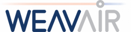 Logo von WeavAir