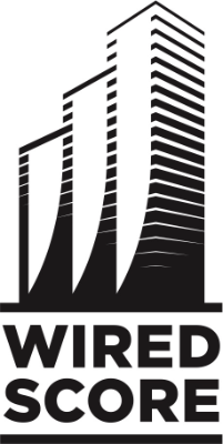 Logo von WiredScore