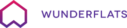 Logo von Wunderflats 