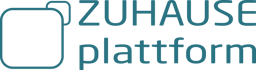 Logo von ZP Zuhause Plattform