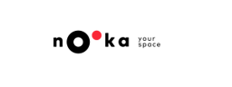 Logo von Nooka Space