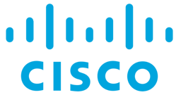 Logo von Cisco