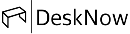 Logo von DeskNow