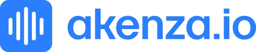 Logo von Akenza