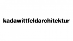 Logo von kadawittfeldarchitektur
