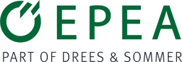 Logo von EPEA - Part of Drees & Sommer