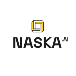 Logo von Naska.AI